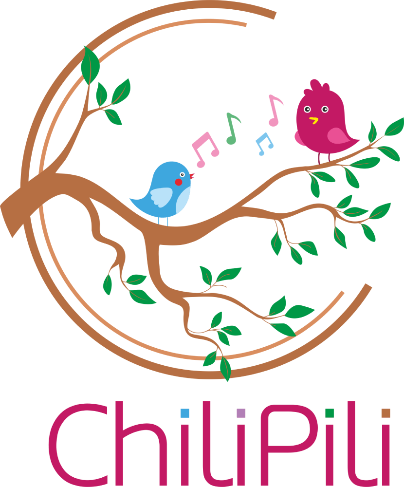 ChiliPili Logo