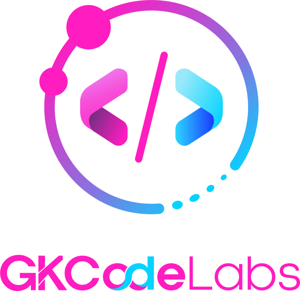 GKCodlabs Logo