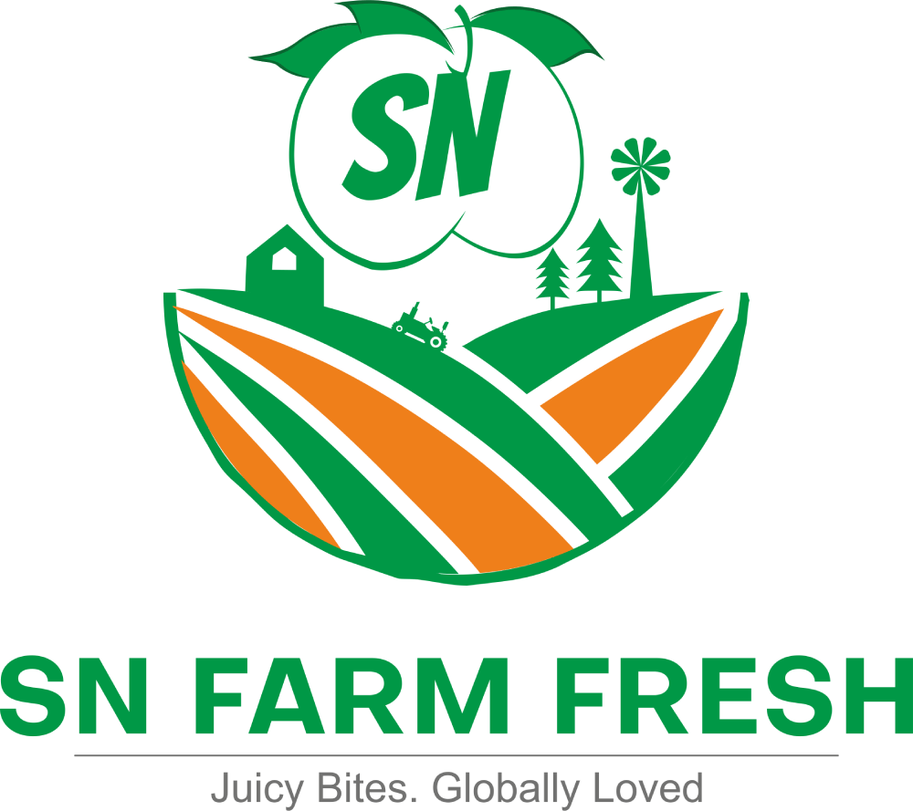SN Farm Fresh Logo
