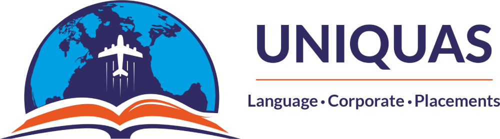 Uniquas Logo