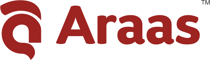 Araas Logo
