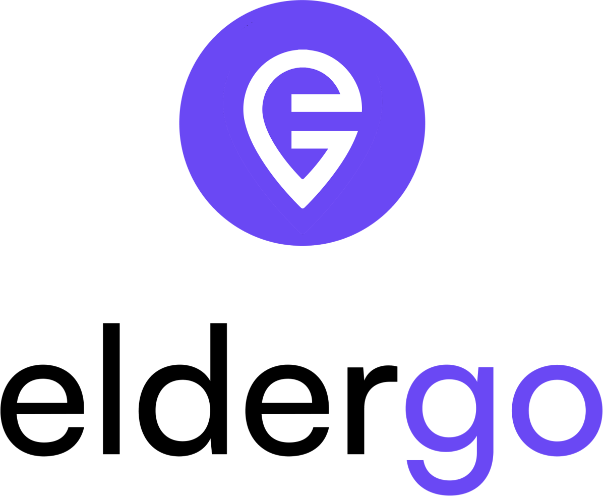 Elder Go Logo