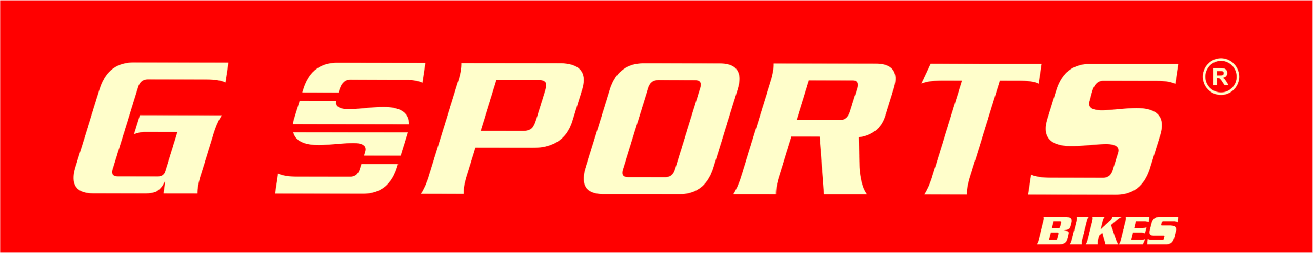 G Sports Logo