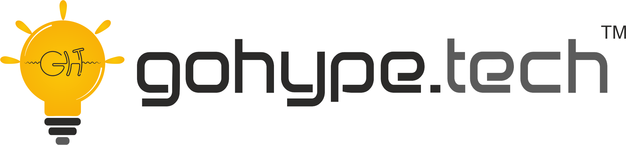 gohype.tech Logo