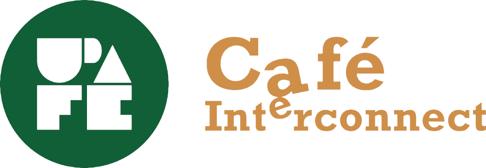 Cafe Interconnect Logo