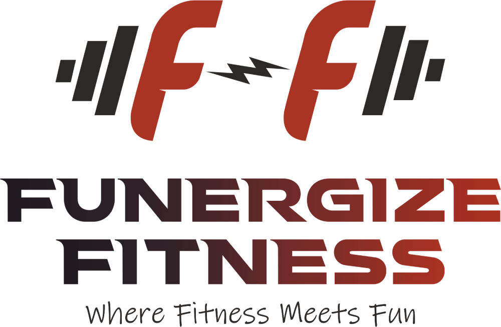 Funergize Fitness Logo