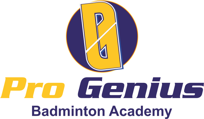 Pro Genius Logo