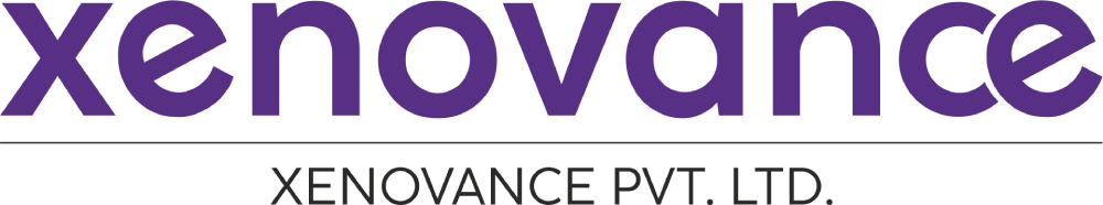 Xenovance Logo