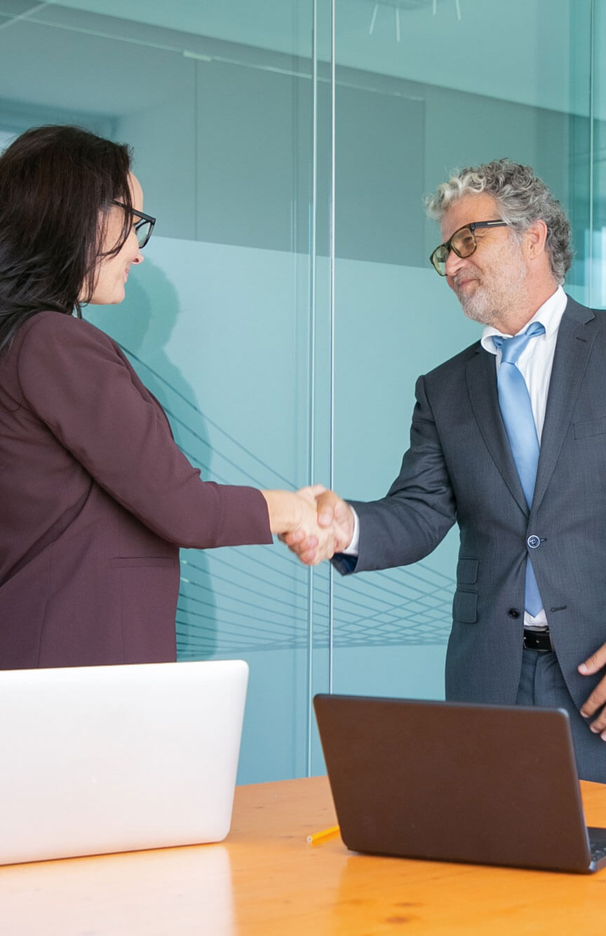 A True Growth Partner