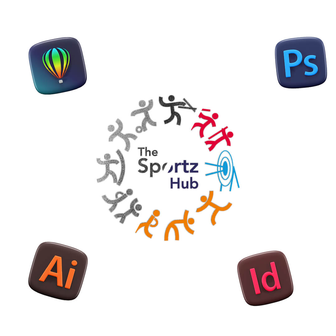 Logo & Graphic Design