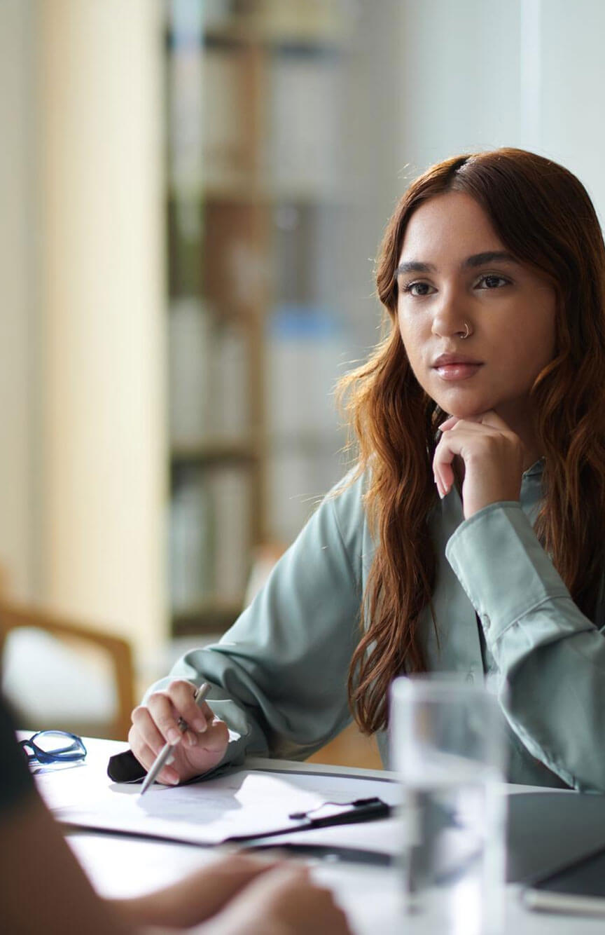 We Listen To Customer First