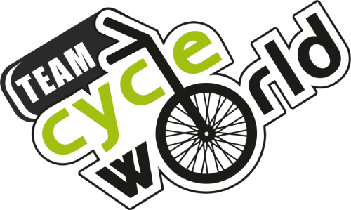 Cycle World Logo