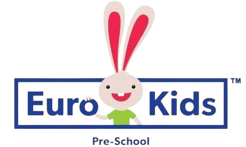 Euro Kids Logo