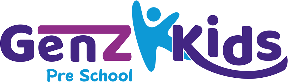 Genz Kids Logo