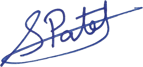 S. Patel