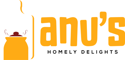 anu's Logo
