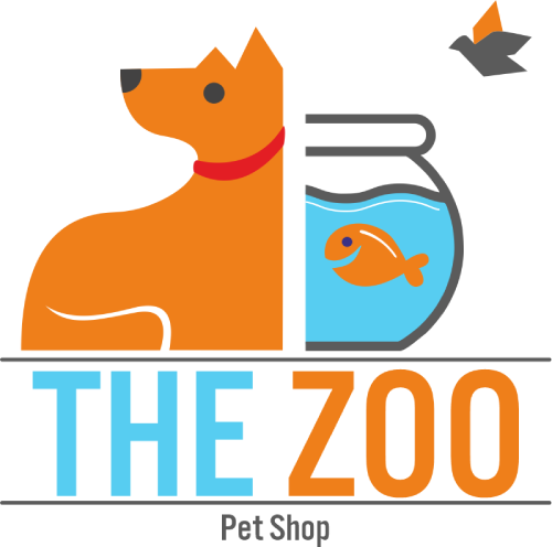 The Zoo Pet Shop Logo