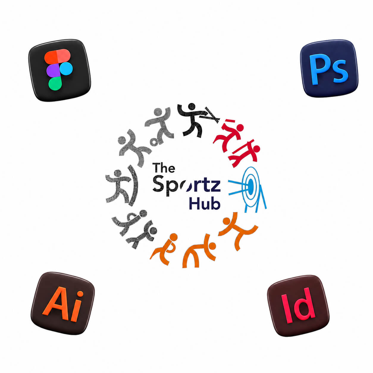 Logo & Graphic Design