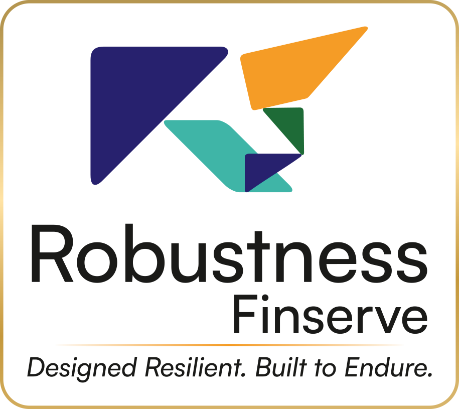 Robustness Logo