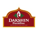Dakshin Paradise Logo